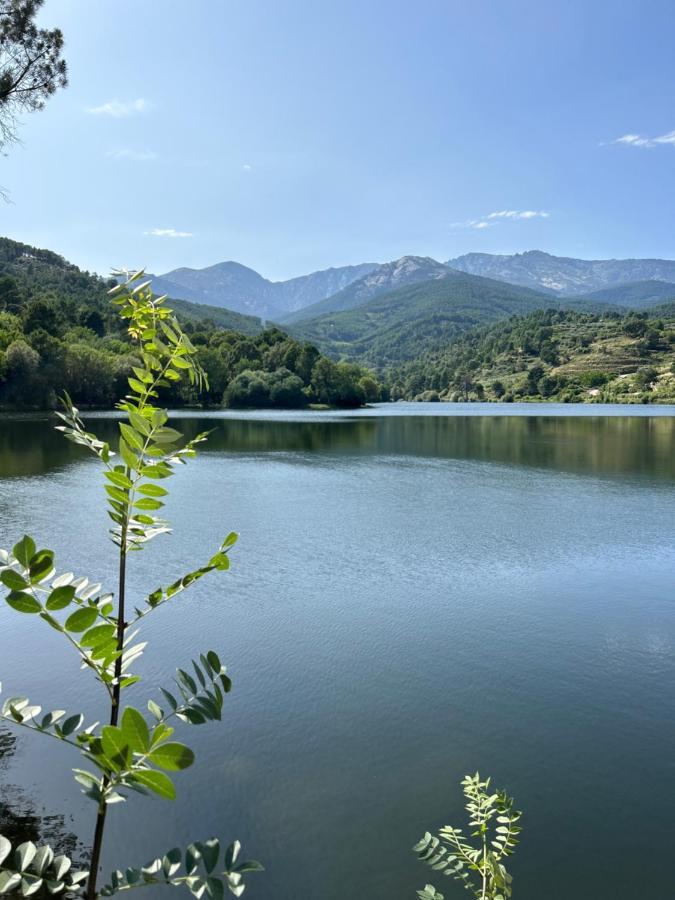 Solgredos Apartment *