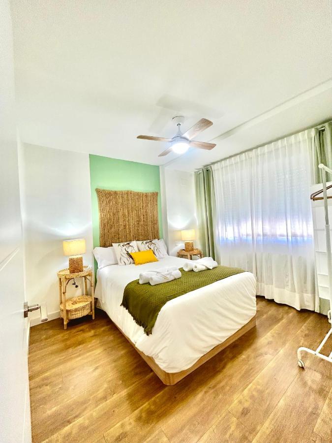 Apartment Solgredos *