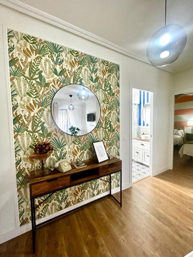 Solgredos Apartment