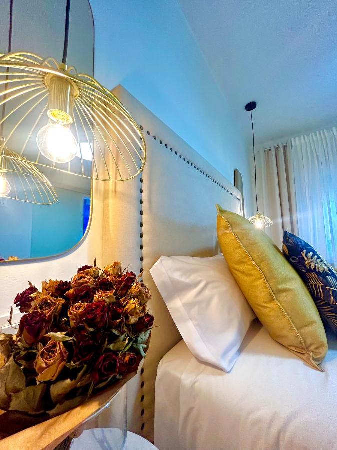 Apartment Solgredos