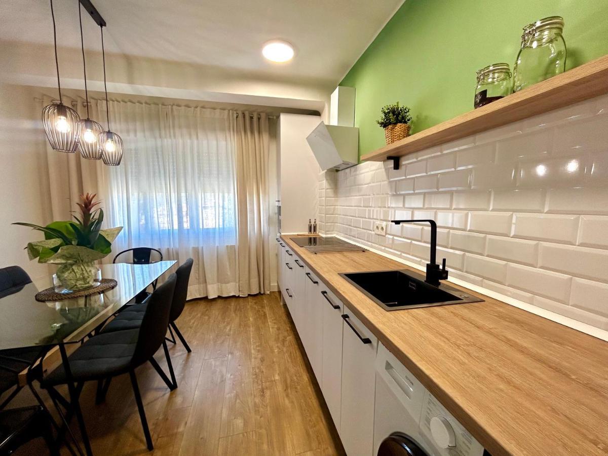 Apartment Solgredos Arenas de San Pedro