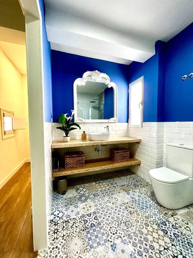 Apartment Solgredos